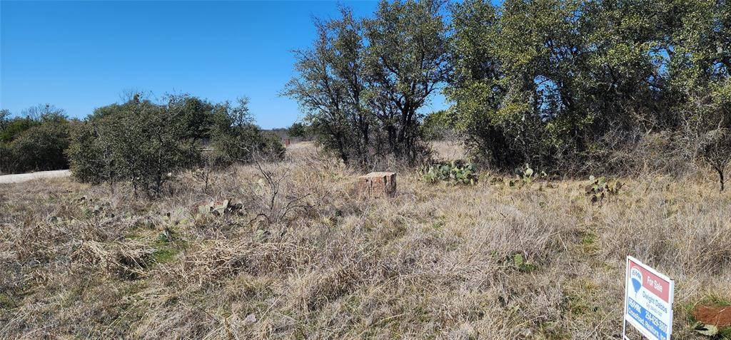 100 ELZY LAY Court, Eastland, TX 76448