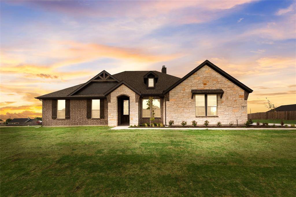 1 Louis Road, Sherman, TX 75090