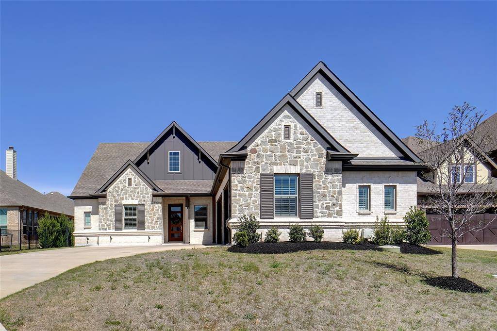 2424 Portwood Way,  Fort Worth,  TX 76179