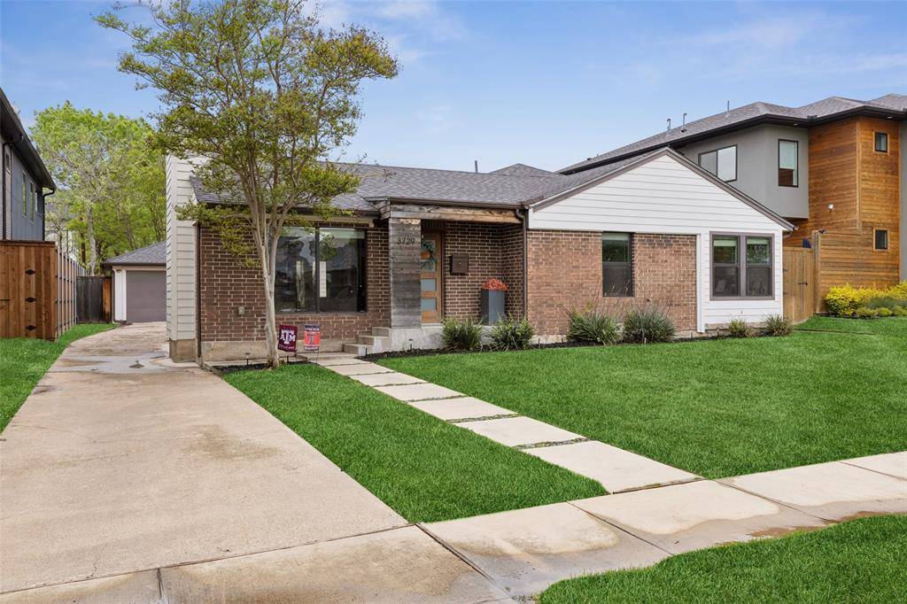 Dallas, TX 75220,3729 Rockdale Drive