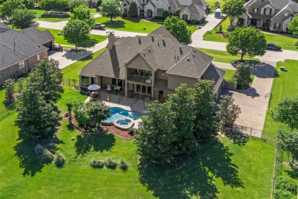 Prosper, TX 75078,1800 Blue Forest Drive