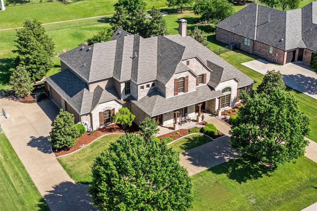 Prosper, TX 75078,1800 Blue Forest Drive