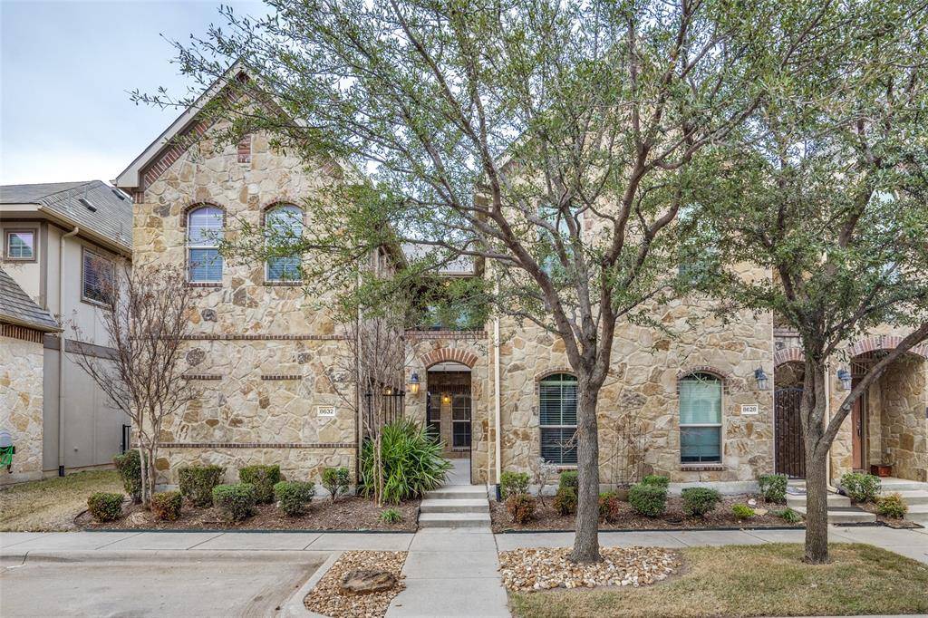 8632 Stargazer Drive, Mckinney, TX 75070