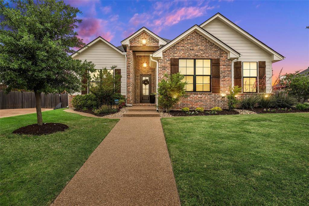 10109 Braided Briar Lane, Waco, TX 76712