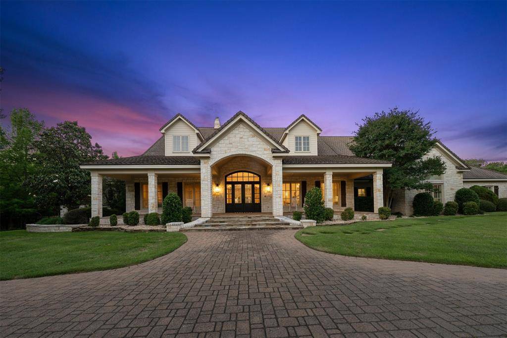 1020 Canyon Trail, Waco, TX 76657