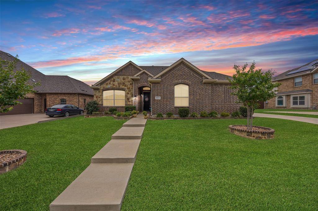 3013 Charing Cross Road, Midlothian, TX 76065