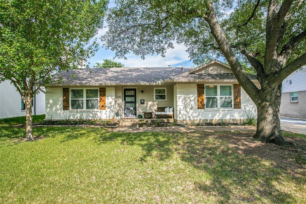 7345 Syracuse Drive, Dallas, TX 75214