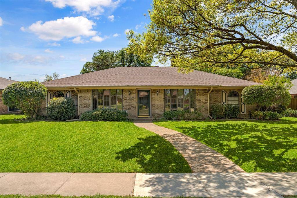 Richardson, TX 75082,2206 Acacia Street