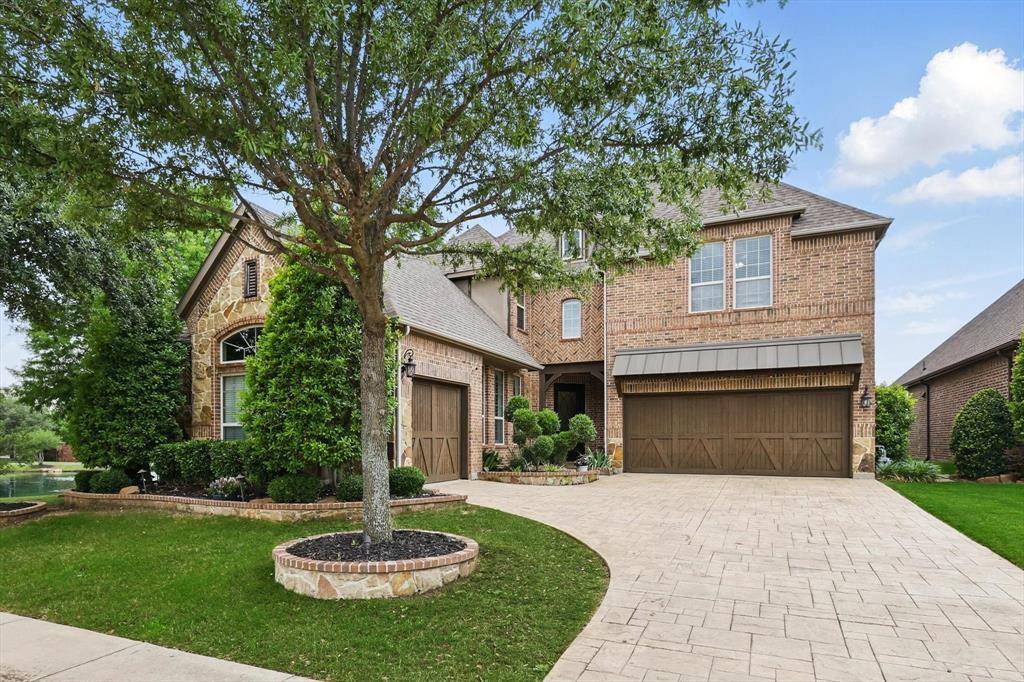 6400 Cimmaron Trail, Colleyville, TX 76034