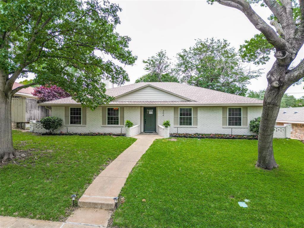 Richardson, TX 75080,306 Ridgewood Drive