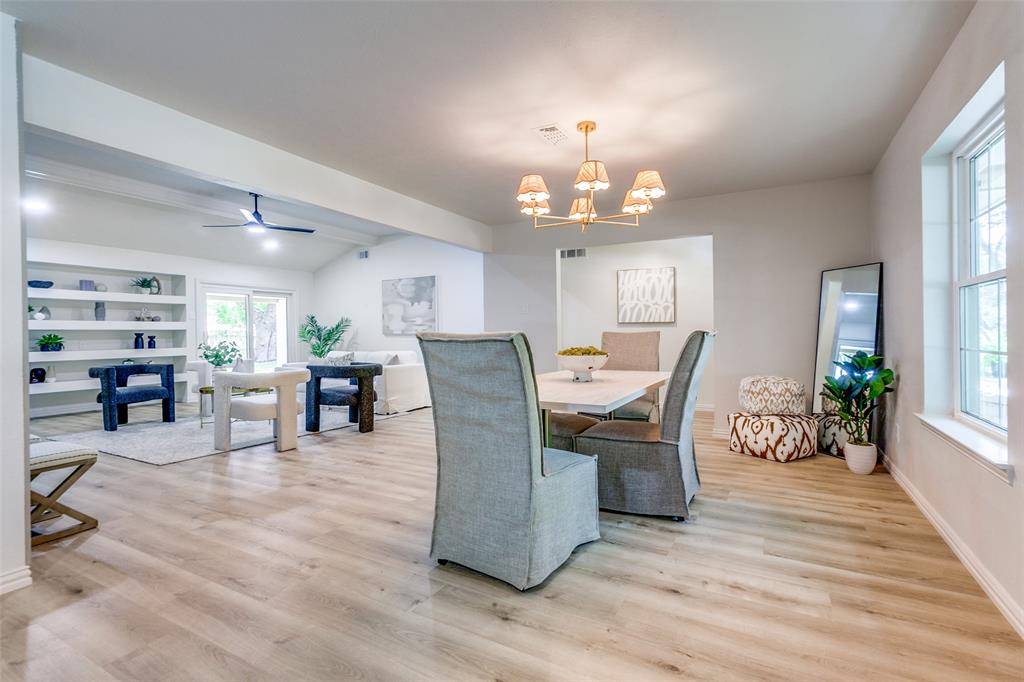 Richardson, TX 75080,306 Ridgewood Drive