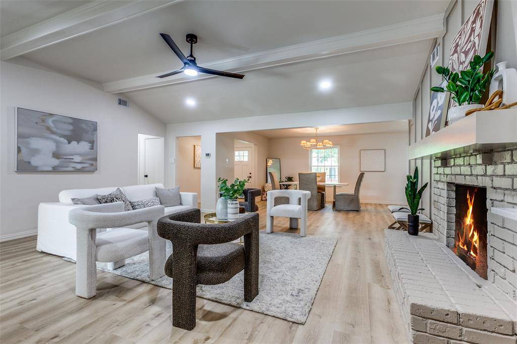 Richardson, TX 75080,306 Ridgewood Drive