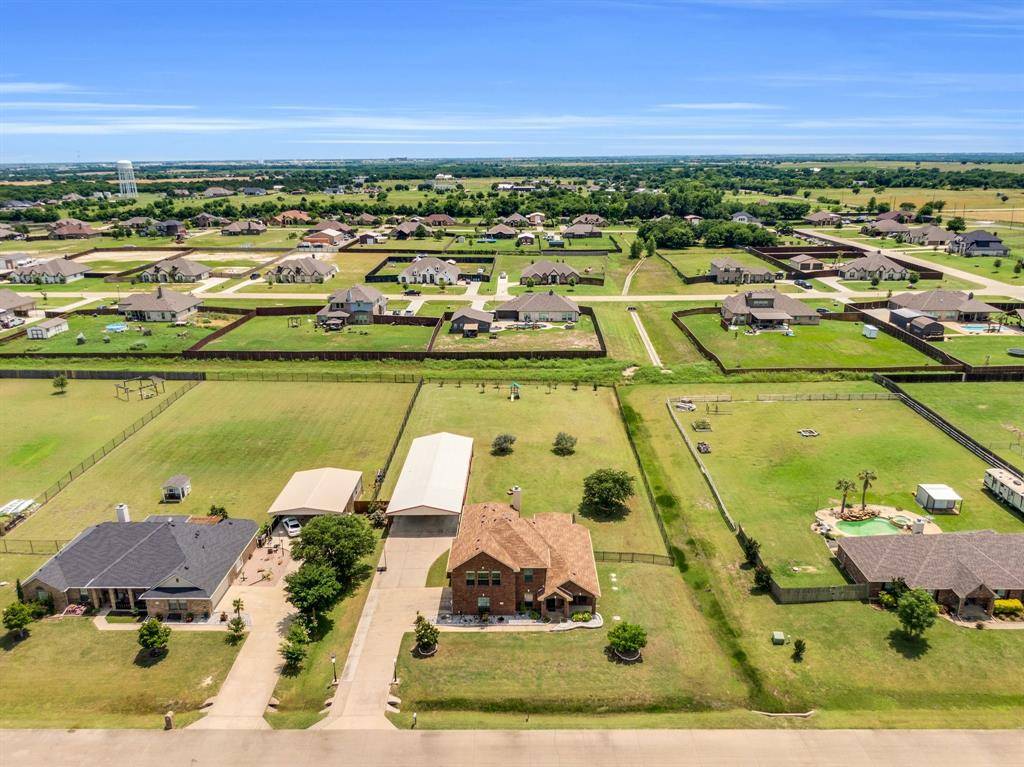 Waxahachie, TX 75167,136 Devonshire Drive