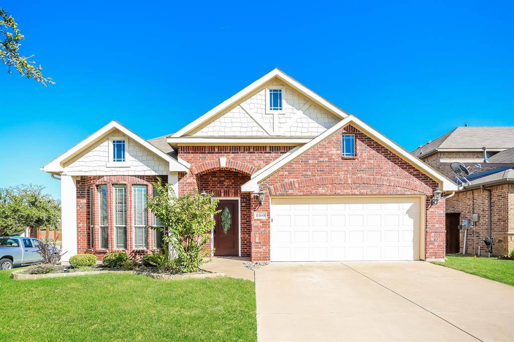 Fort Worth, TX 76131,8160 Black Sumac Drive