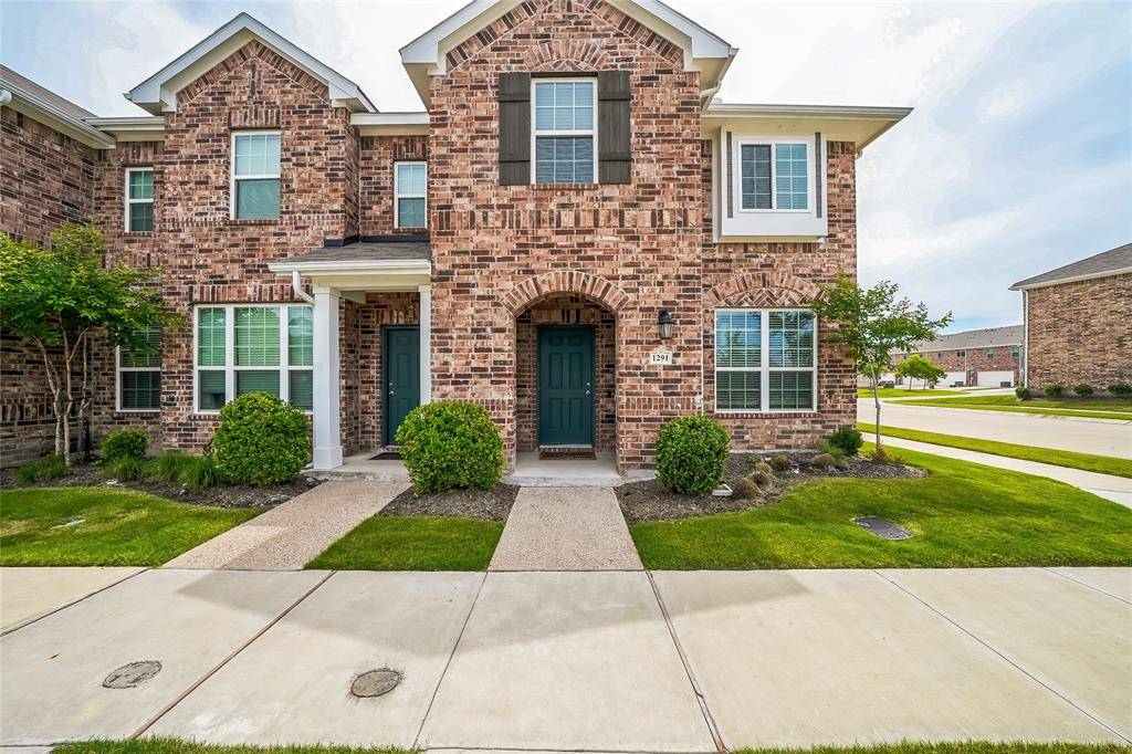 Lewisville, TX 75077,1291 Lamar Drive
