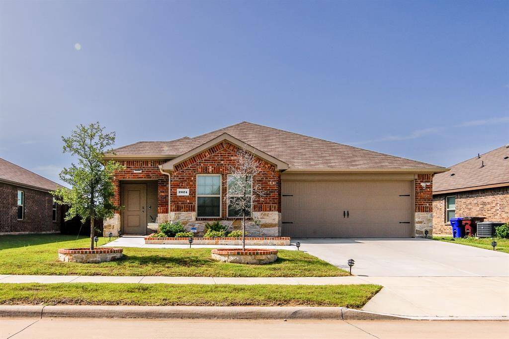 Royse City, TX 75189,2024 Berrywood Drive