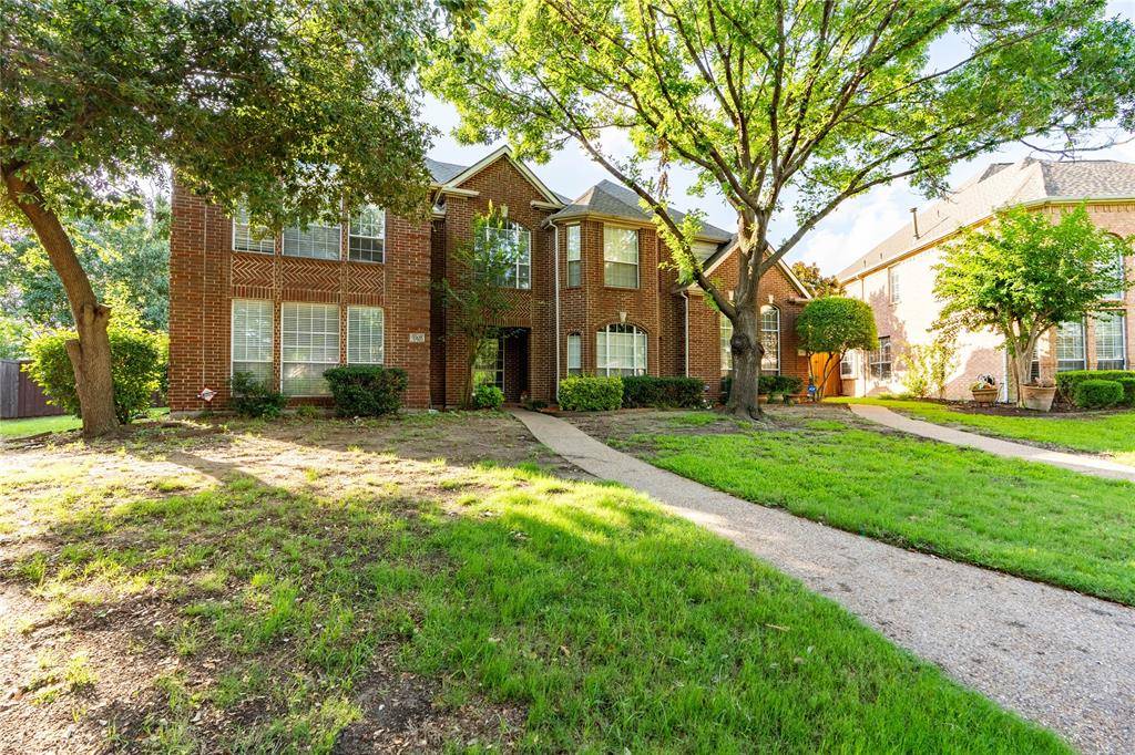 Plano, TX 75093,3925 Cobblestone Court