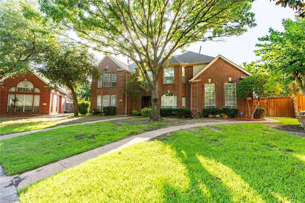 Plano, TX 75093,3925 Cobblestone Court