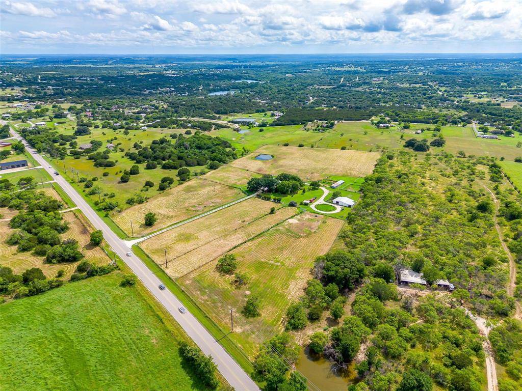Weatherford, TX 76087,4640 Tin Top Road