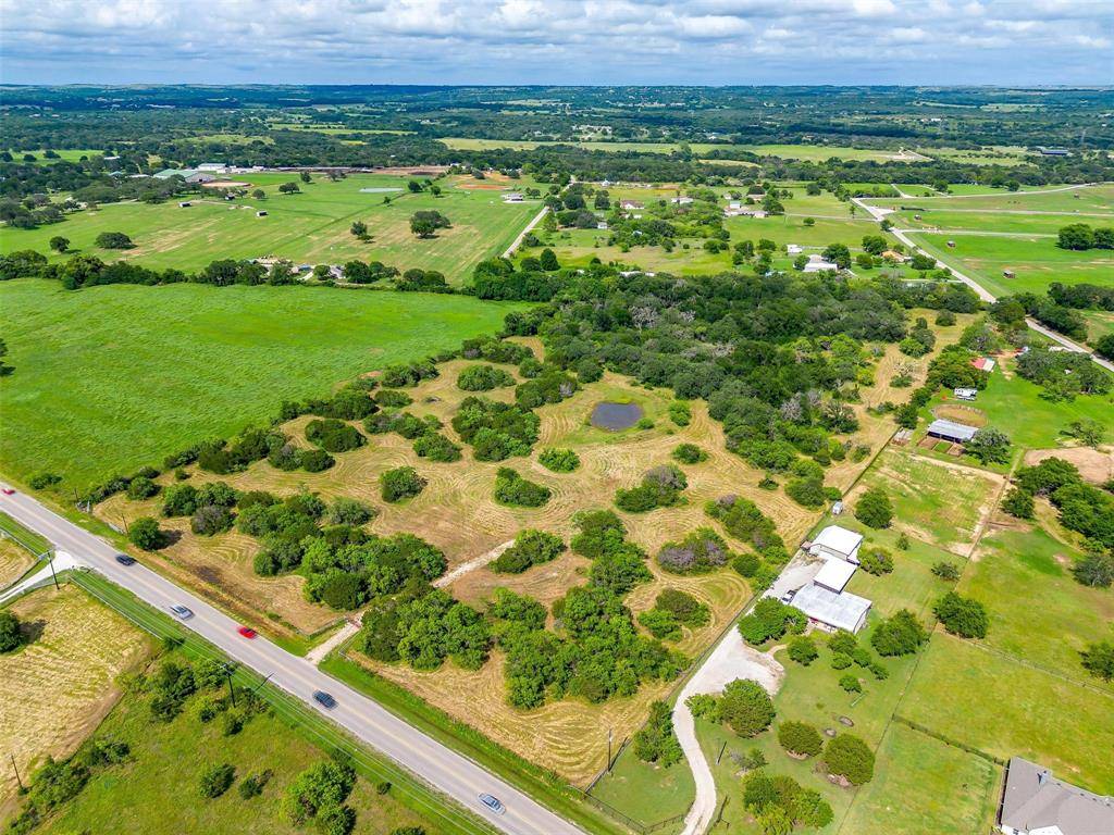 Weatherford, TX 76087,4640 Tin Top Road