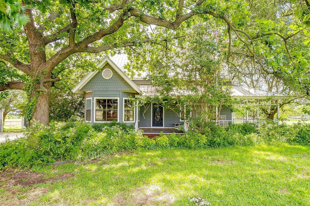 Weatherford, TX 76087,4640 Tin Top Road