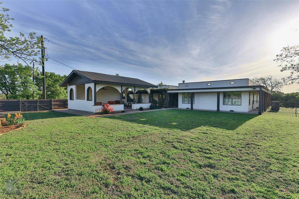 Clyde, TX 79510,17494 County Road 225