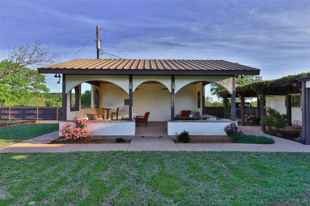 Clyde, TX 79510,17494 County Road 225