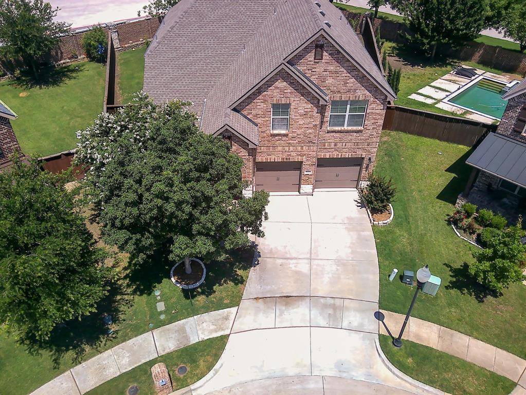 4200 Fore bridge Drive, Mckinney, TX 75070