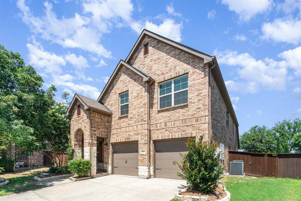 Mckinney, TX 75070,4200 Fore bridge Drive