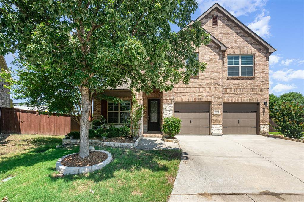 Mckinney, TX 75070,4200 Fore bridge Drive