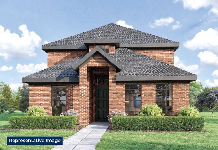 8236 Caprock, Rowlett, TX 75089