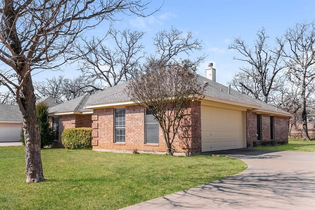 Joshua, TX 76058,414 Baldwin Drive