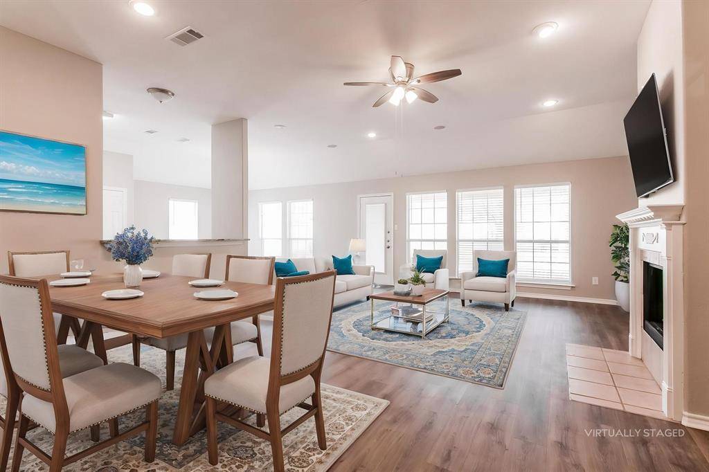 Joshua, TX 76058,414 Baldwin Drive