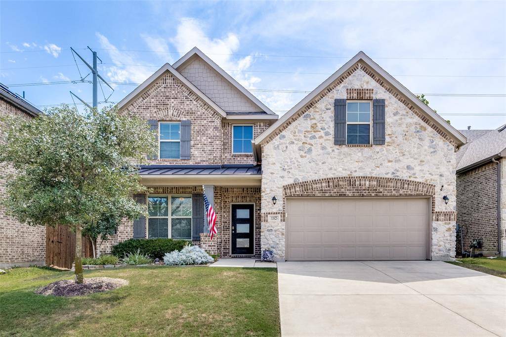 11825 Wulstone Road, Fort Worth, TX 76052