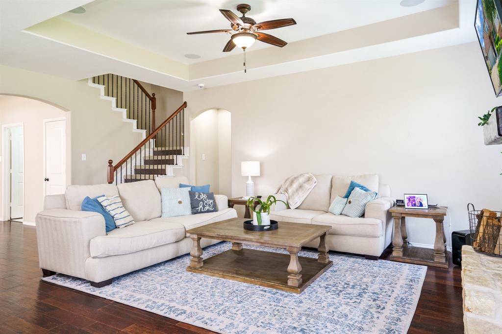 Little Elm, TX 75068,1278 Waterford Drive