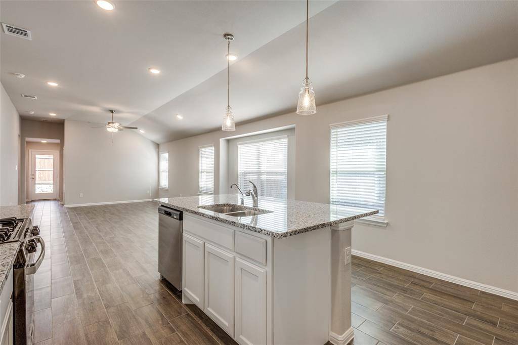 14124 Nullah Street, Pilot Point, TX 76258