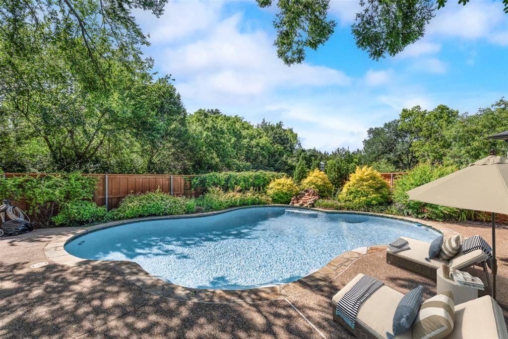 1037 Rosinweed Drive, Mesquite, TX 75149