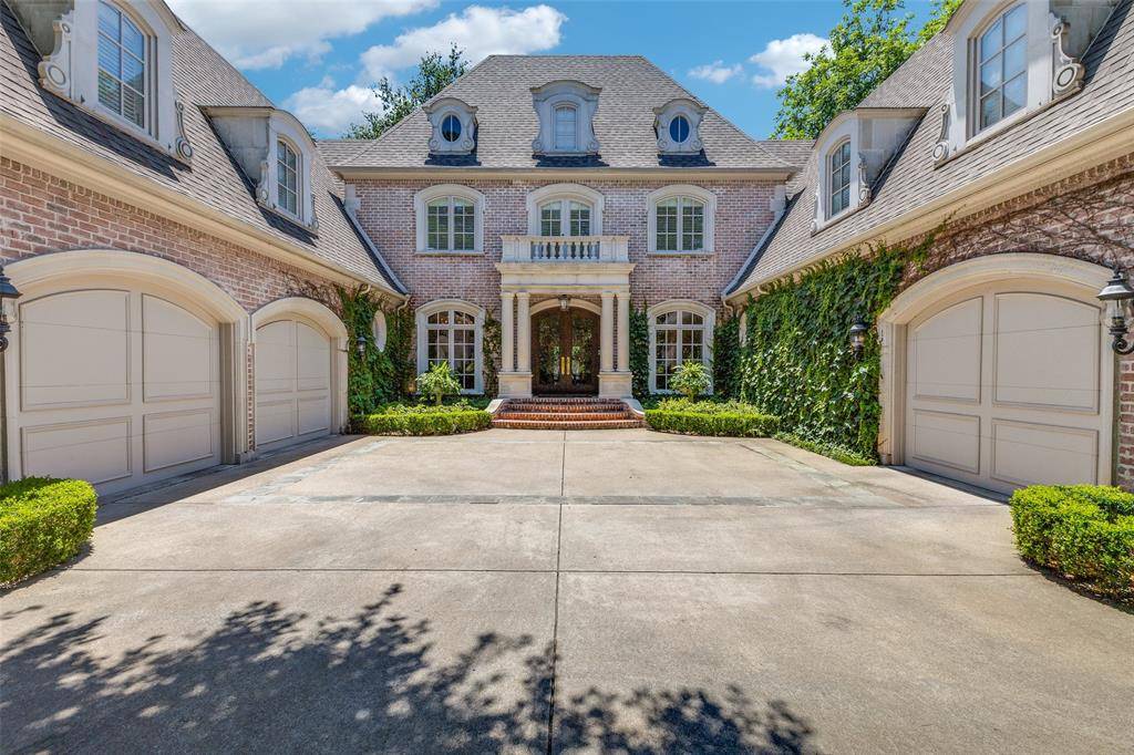 5930 Desco Drive, Dallas, TX 75225