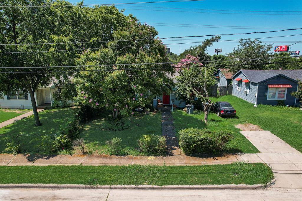 1524 Briarcliff Road, Dallas, TX 75235