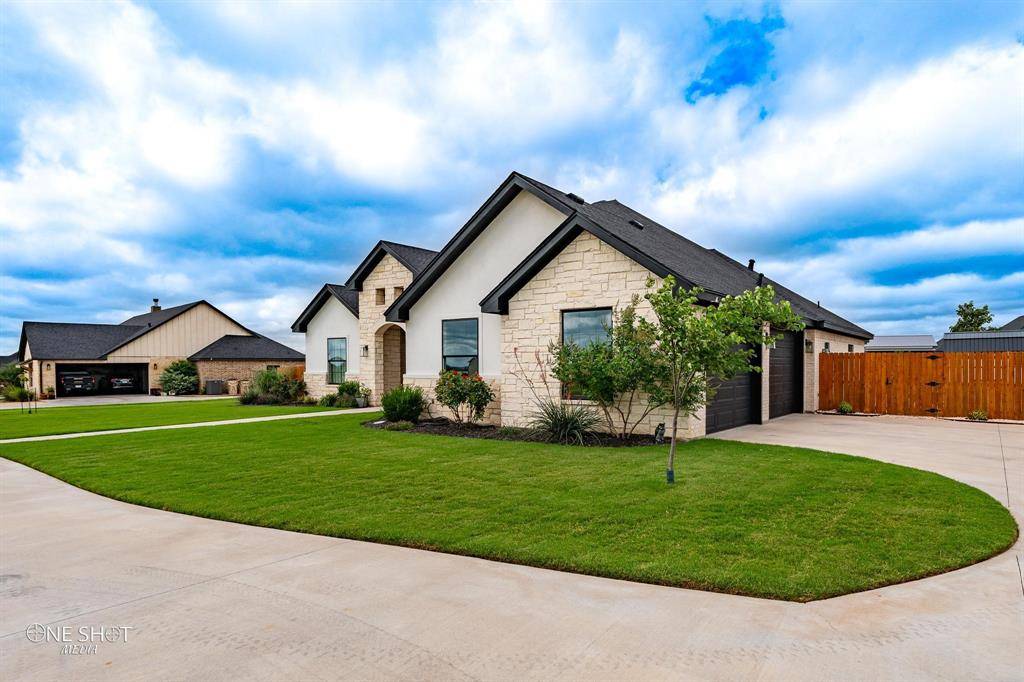 Abilene, TX 79606,134 Spring Gap Avenue