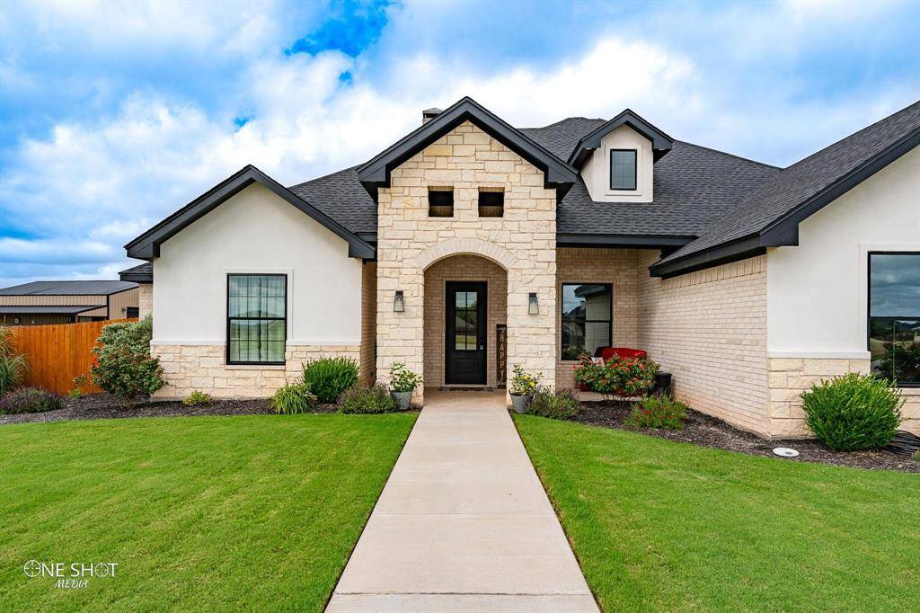 Abilene, TX 79606,134 Spring Gap Avenue