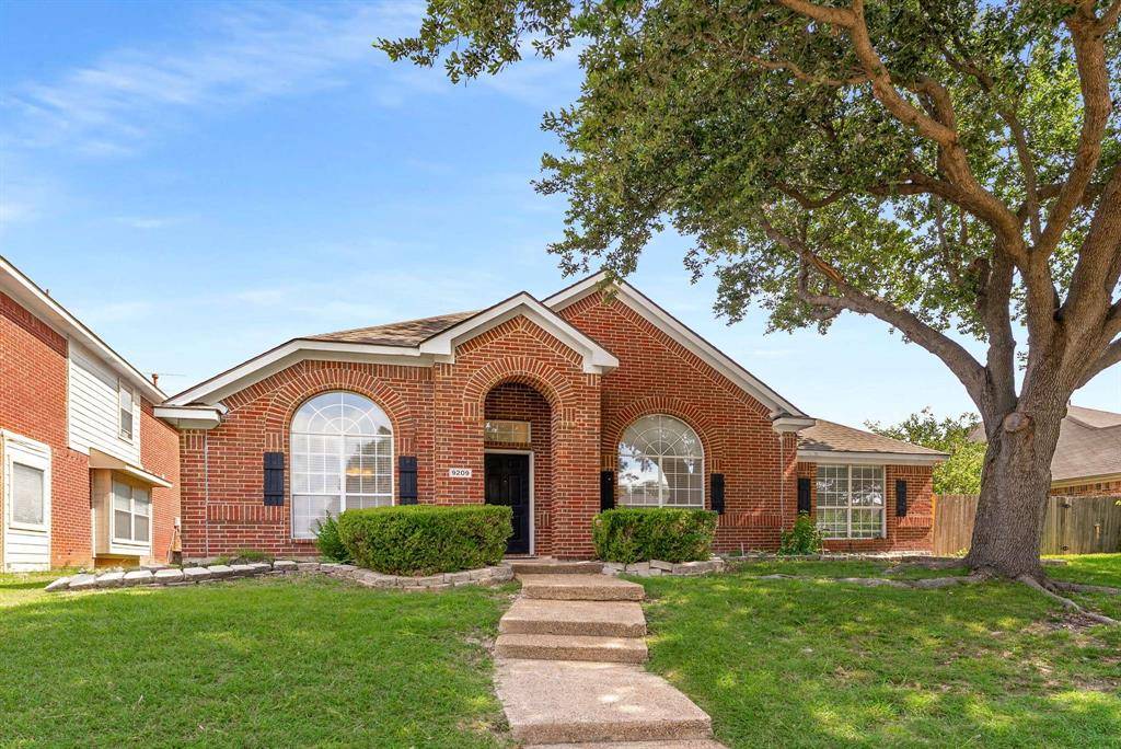 Rowlett, TX 75088,9209 Woodlake Drive