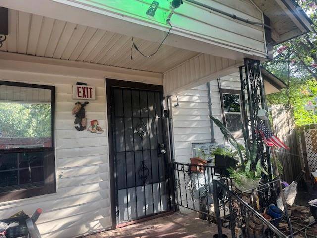 610 W 12th Street, Dallas, TX 75208