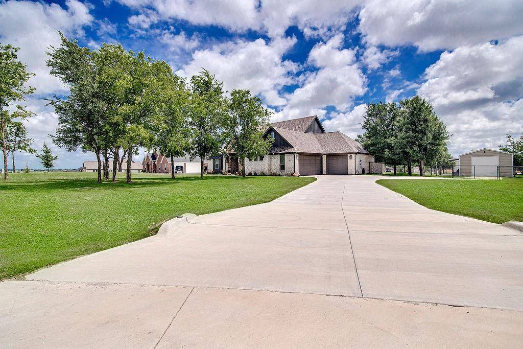 Godley, TX 76044,6016 Bella Terra Lane
