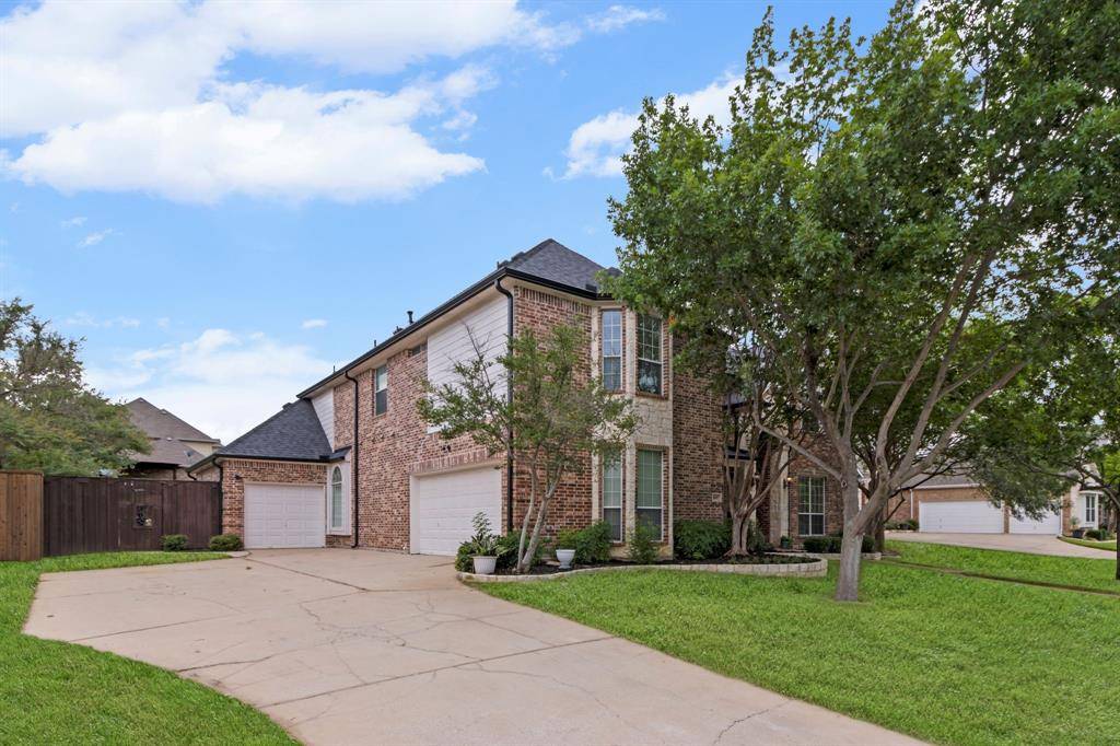 Highland Village, TX 75077,3407 Sherwood Lane