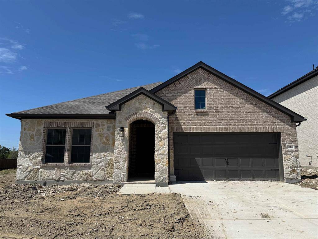 1713 Coachman, Forney, TX 75126