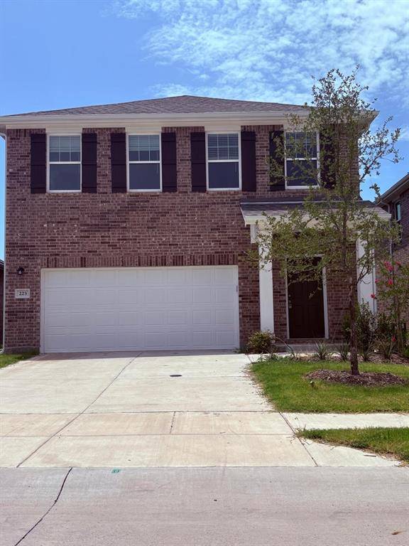223 Pennsylvania Avenue, Princeton, TX 75407