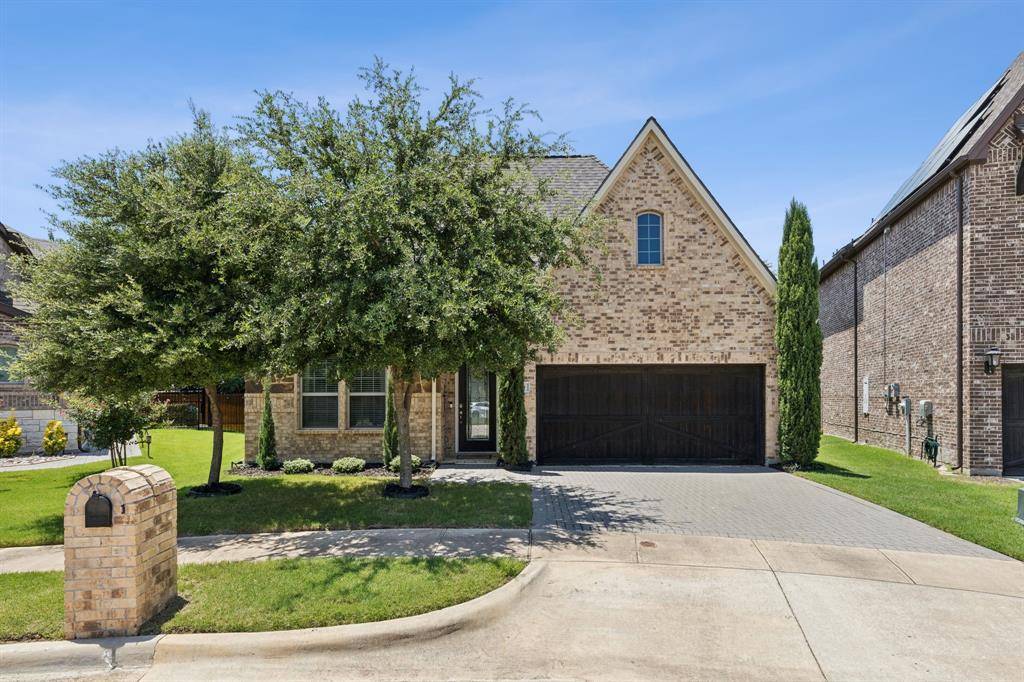 Keller, TX 76248,700 Brookstone Court