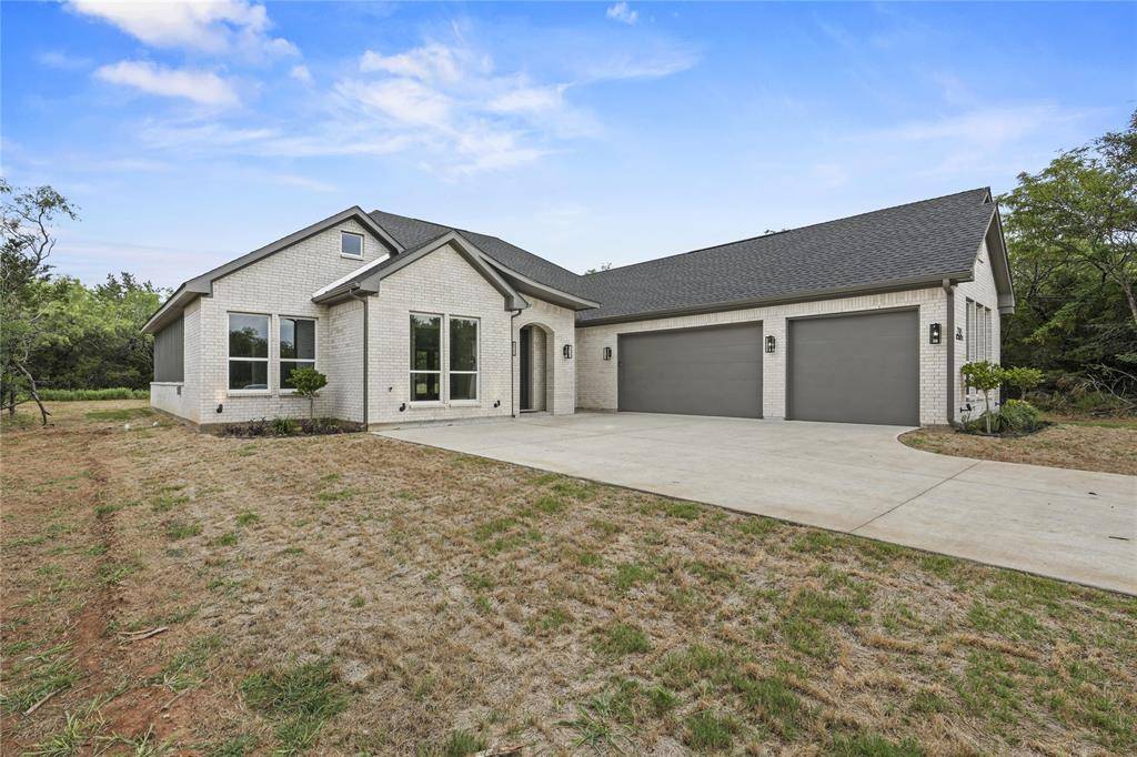 23116 Greenbriar Drive, Whitney, TX 76692