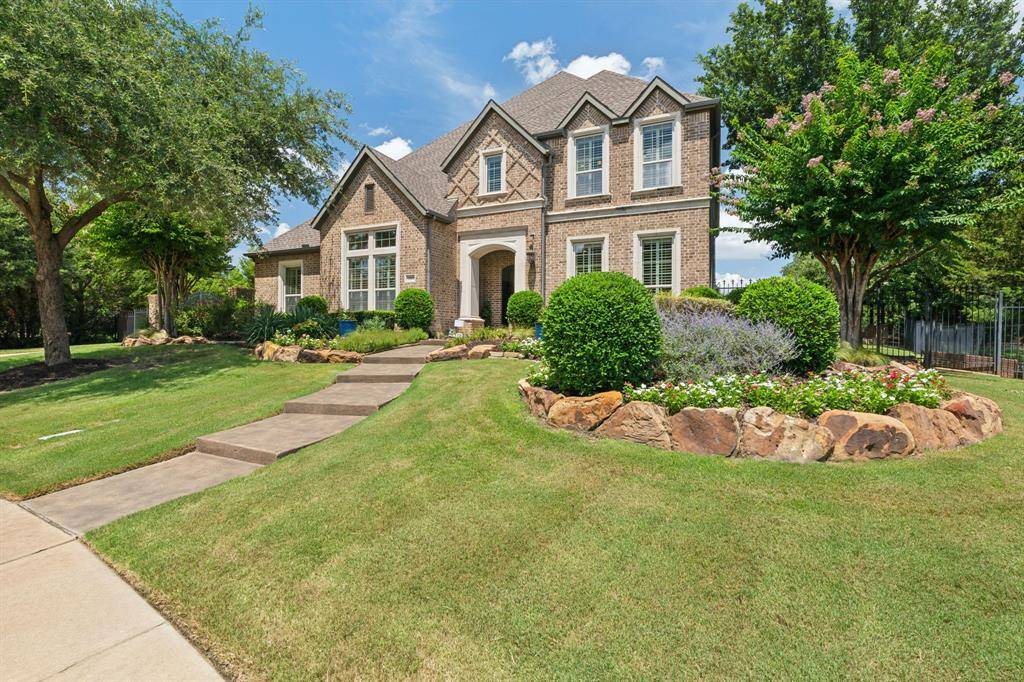 Colleyville, TX 76034,5803 Chalford Common